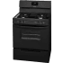 Frigidaire FFGF3016TB - Black Side View