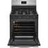 Frigidaire FFGF3052TS - Open View