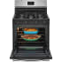 Frigidaire FFGF3052TS - Open View