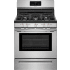 Frigidaire FFGF3056TS - Stainless Steel Front