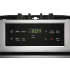 Frigidaire FFGH3051VS - Control Panel
