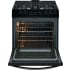 Frigidaire FFGH3054UB - Open View