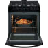 Frigidaire FFGH3054UB - In-Use view