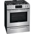 Frigidaire FFGH3054US - Side View