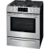 Frigidaire FFGH3054US - Side View