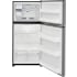 Frigidaire FFHI1835VS - Open View