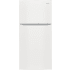 Frigidaire FFHT1425VW - Front View