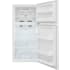 Frigidaire FFHT1425VW - Open View
