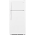 Frigidaire FFHT1814TW - White Front View