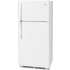 Frigidaire FFHT1821TW - White Side View