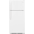 Frigidaire FFHT1821TW - White Front View