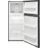 Frigidaire FFHT1822UB - Open View