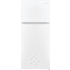 Frigidaire FFHT1822UW - Front View
