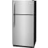 Frigidaire FFHT1832TS - Stainless Steel Side