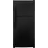 Frigidaire FFHT2022AB - 30 Inch Freestanding Top Freezer Refrigerator