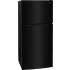 Frigidaire FFHT2045XB - 30 Inch Top Freezer Refrigerator
