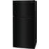 Frigidaire FFHT2045XB - 30 Inch Top Freezer Refrigerator