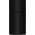 Frigidaire FFHT2045XB - 30 Inch Top Freezer Refrigerator