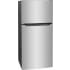Frigidaire FFHT2045XS - 30 Inch Top Freezer Refrigerator