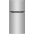 Frigidaire FFHT2045XS - 30 Inch Top Freezer Refrigerator