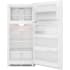 Frigidaire FFHT2131QP - Interior View