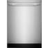 Frigidaire FFID2423RS - 24" Fully Integrated Dishwasher with WaterWall Technology