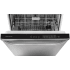 Frigidaire FFID2423RS - Fully Integrated Control Panel