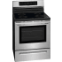 Frigidaire FFIF3054TS - Stainless Steel Side 1
