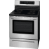 Frigidaire FFIF3054TS - Stainless Steel Side 2