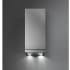 Falmec Fasteel FFMIR16I5FSR - Mira Top Island Mount Range Hood