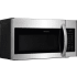 Frigidaire FFMV1745TS - Stainless Steel Side View