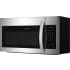 Frigidaire FFMV1745TS - Stainless Steel Side View