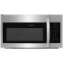 Frigidaire FFMV1745TS - Stainless Steel Front View