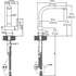 Franke FFP1000 - Specifications