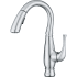 Franke Orca Series FFP3550 - Stainless Steel Main View