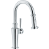 Franke Absinthe Series FFP5200 - Polished Chrome Main View