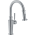 Franke Absinthe Series FFP5270 - Polished Nickel Main View