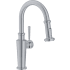 Franke Absinthe Series FFP5280 - Satin Nickel Main View