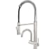 Franke FFPD5380 - Dual Spout Kitchen Faucet