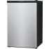 Frigidaire FFPE4533UM - Side View