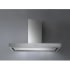 Falmec Fasteel FFPLN48W5FSR - 48 Inch Wall Mount Range Hood