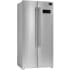 Forno Salerno FFRBI180533SB - Fully Finished Cabinet, Freestanding Installation