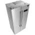 Forno Salerno FFRBI180533SB - Top View