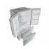 Forno FFRBI182036SB - 19.2 Cu. Ft. Total Capacity