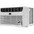Frigidaire FFRE0533U1 - Side View w/ Remote