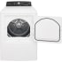 Frigidaire FFRG4120SW - Door Open View