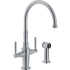Franke Absinthe Series FFS5270 - Polished Nickel Main View