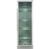 Forno Asciutto FFSDA683324 - Asciutto 24 Inch Freestanding/Built-In Dry Aging Cabinet in Front View