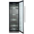 Forno Asciutto FFSDA683324 - Asciutto 24 Inch Freestanding/Built-In Dry Aging Cabinet in Opened View