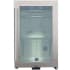 Forno Asciutto FFSDA686417 - Asciutto 17 Inch Built-In Under Counter Dry Aging Cabinet in Front View